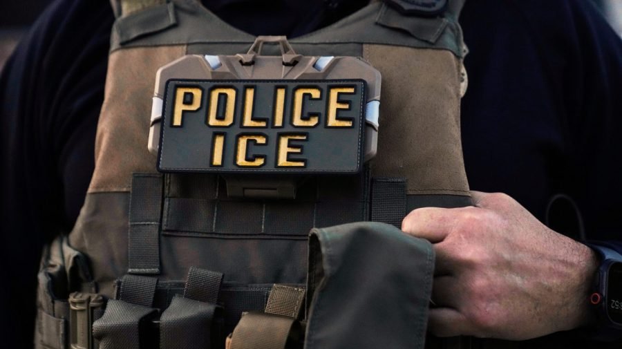 Nearly 200 House Democrats demand investigation into ICE deaths 'without interference'