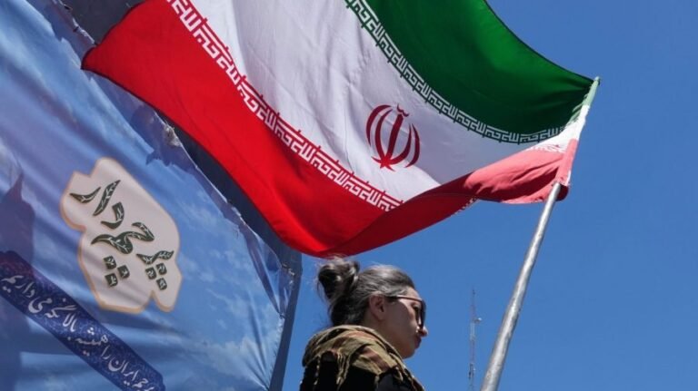 Iran warns US, Israel against attacks amid Khamenei funeral preparations
