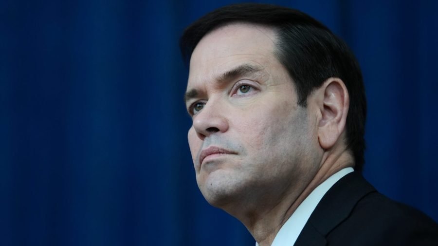 Rubio to host diplomacy meeting 'critical to advancing' US economy