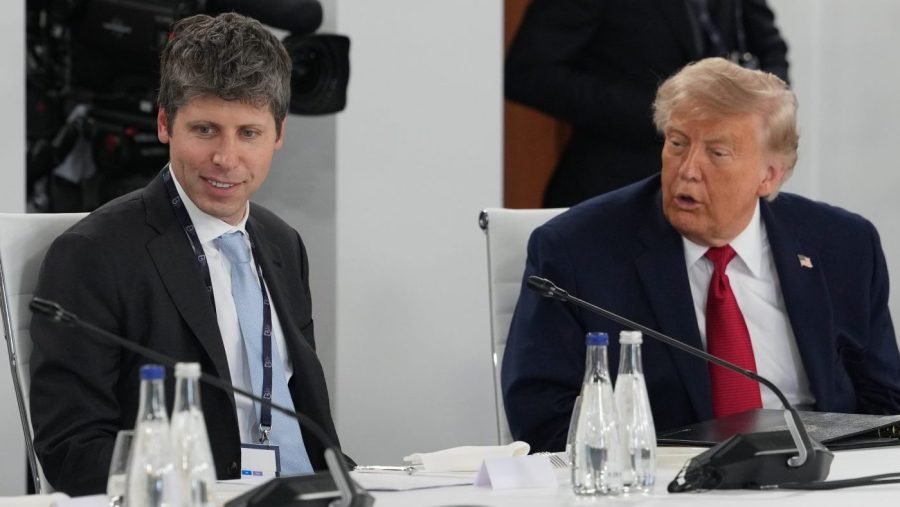 FOR INSIDERS: Trump White House holds back new AI models, spurring confusion