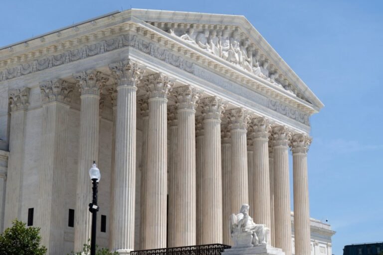 The Supreme Court just handed the political parties their best day in a generation