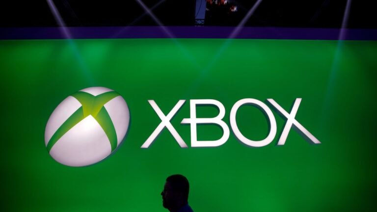 Microsoft to cut 4,800 jobs in major Xbox and gaming division ‘reset’