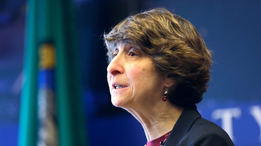 Former EEOC commissioner drops lawsuit challenging dismissal after Supreme Court ruling