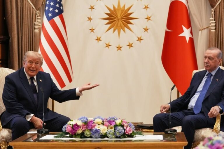 Erdogan's Turkey must not get the F-35