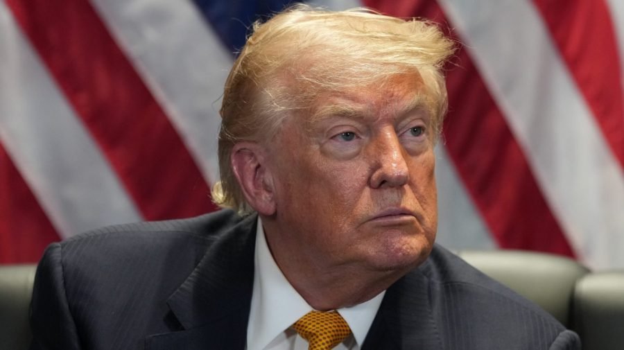 US targets Iranian bridges, energy sites in latest wave of strikes 