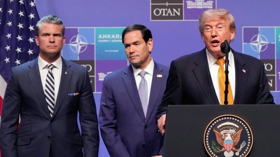 Trump's America has stopped apologizing for existing, and it made all the difference