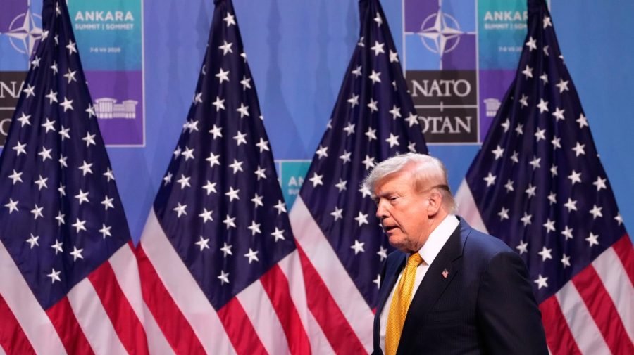 These products could be impacted if Trump ends trade with Spain