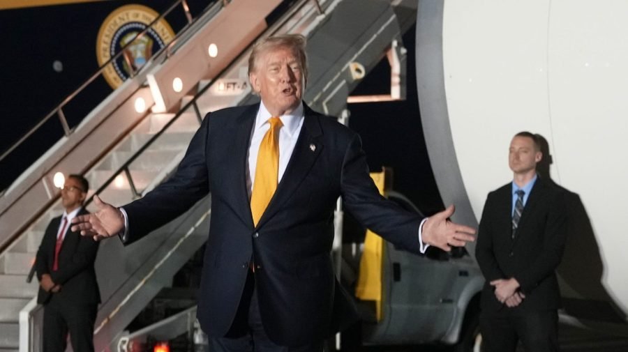 Former FBI agent: 'No one should be surprised that Iran wants to kill the president'