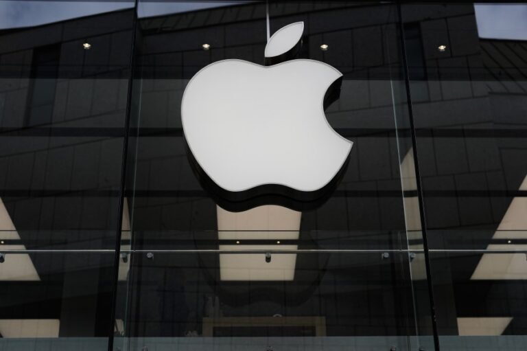Apple tops Nvidia as world’s most valuable company
