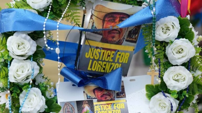 Judge orders release of Houston ICE shooting witness