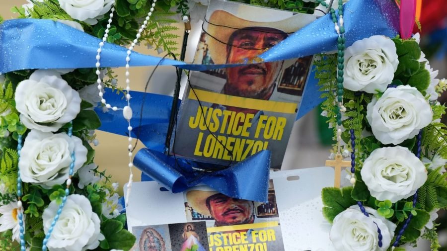 Judge orders release of Houston ICE shooting witness