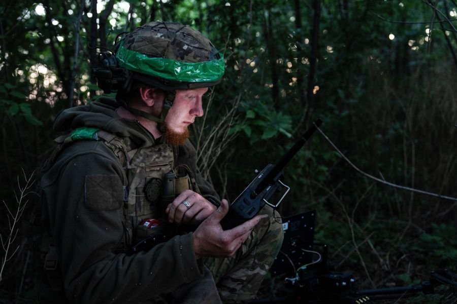 Ukraine may already be winning World War III for an oblivious West