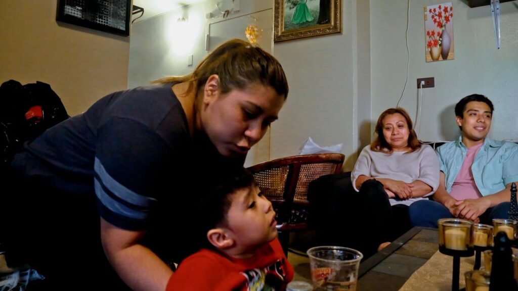 Trump administration revives ‘public charge’ rule that could deny green cards to immigrants