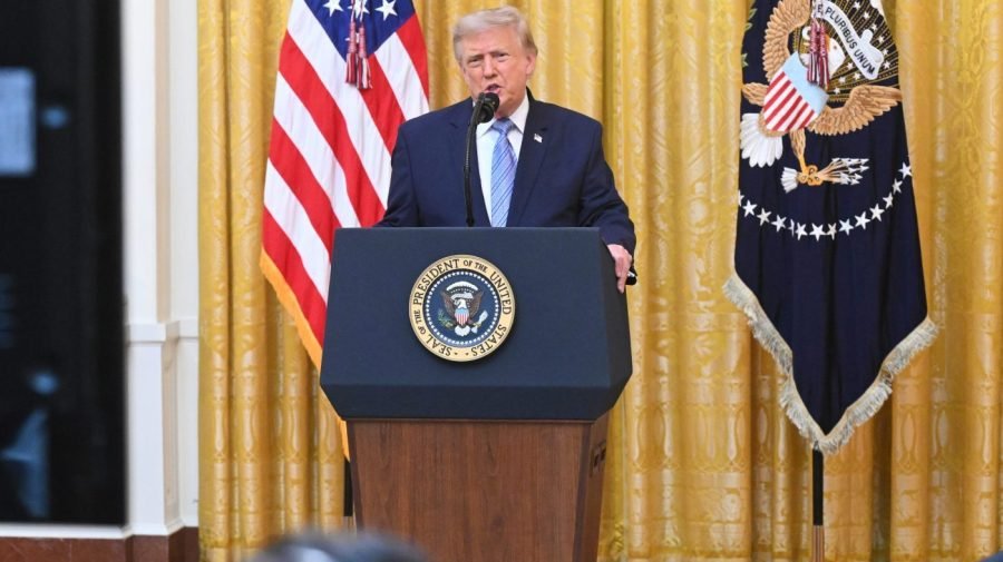 CNN’s Smerconish blasts own network, others for not airing Trump's election speech