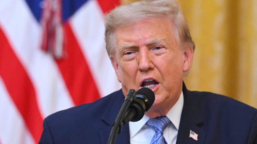 Trump mulling military strikes on Mali militant group: Report