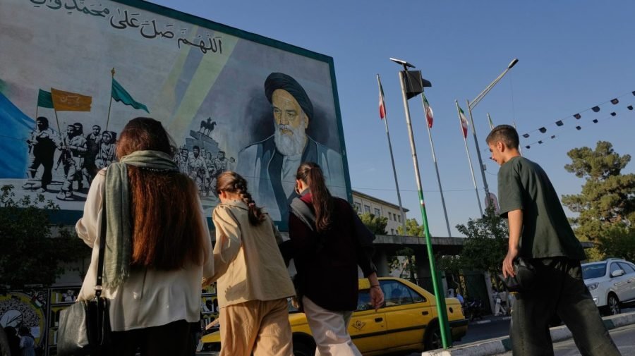 Iran marks first night without US strikes in two weeks as tensions persist 