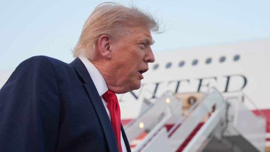 Trump administration will lose legal battle with NY Times: Mulvaney