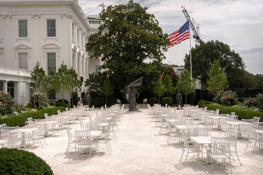 It can happen here: When satire becomes a battle plan