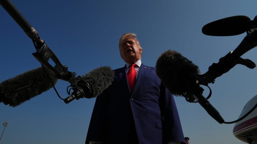 Turnover during second Trump term surpasses first: Analysis