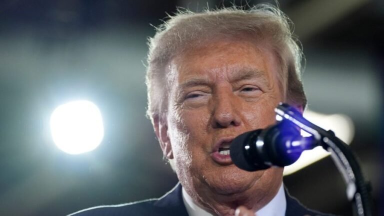 WSJ editorial board calls Trump wrong about nixing Senate filibuster for SAVE America Act: 'A terrible trade'