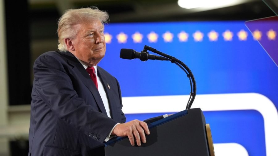 Canada tariff fight hands Democrats cudgel in Michigan midterm races