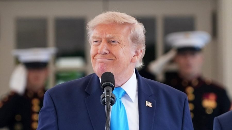 Whole Hog Politics: Does Trump not know or not care how bad things are for the GOP?