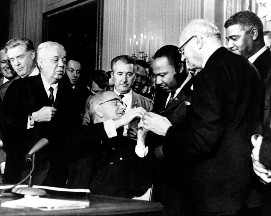 The constitutional crisis both parties created