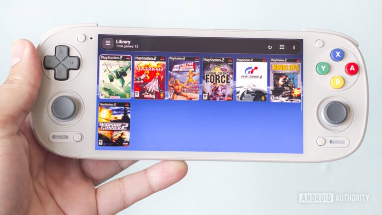 The best PS2 emulator on Android just gained LAN play support