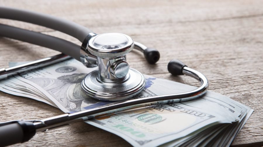 Retirees may need $185K for healthcare, Fidelity estimates