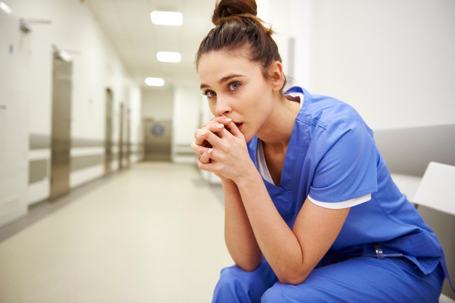 What California's nurse staffing law cannot measure