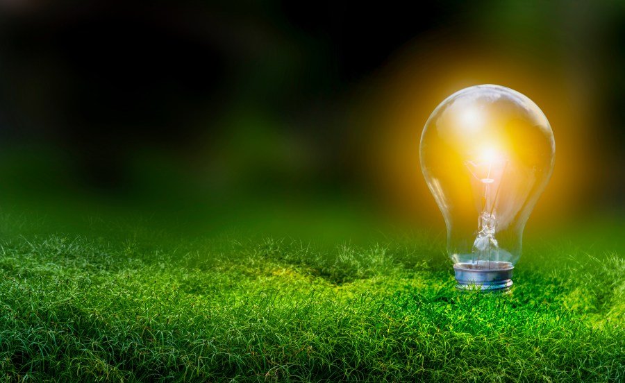 Energy abundance is not the same thing as abundant energy