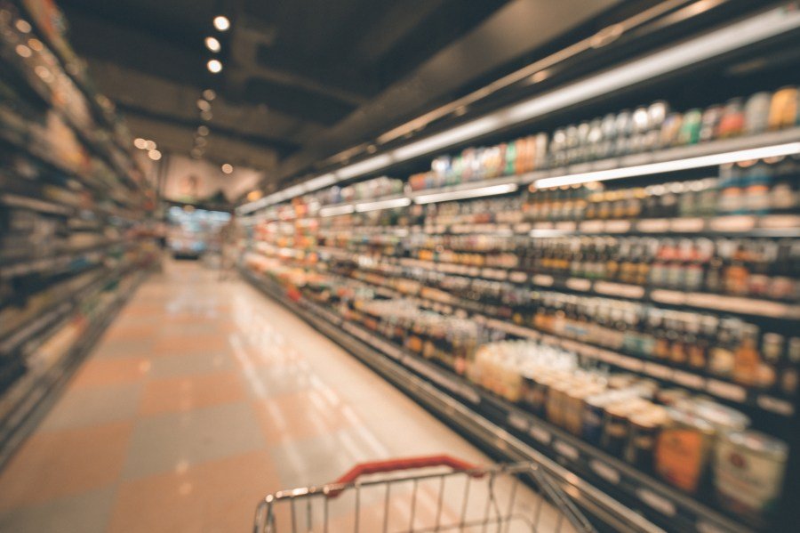 Democrats must return to their pro-labor roots, starting with the grocery store 