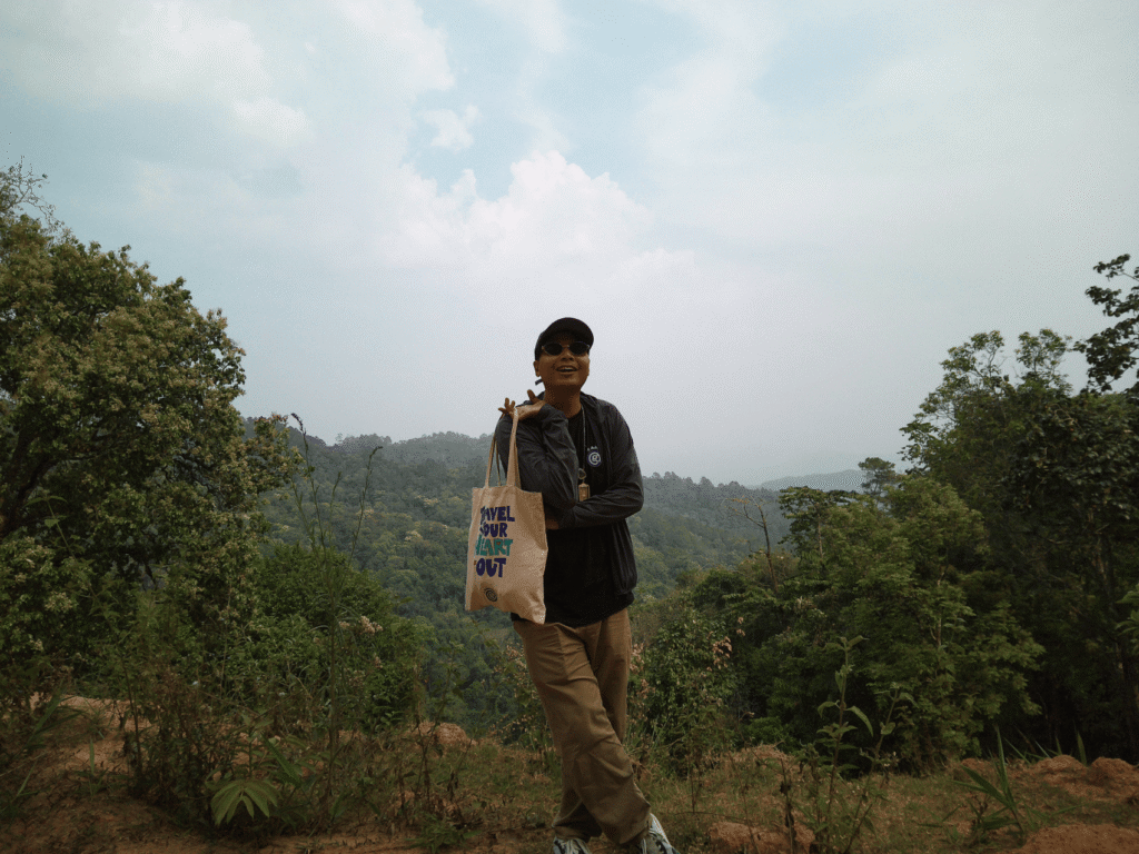 Authentic Thailand: A CEO’s tips for travelling like a local