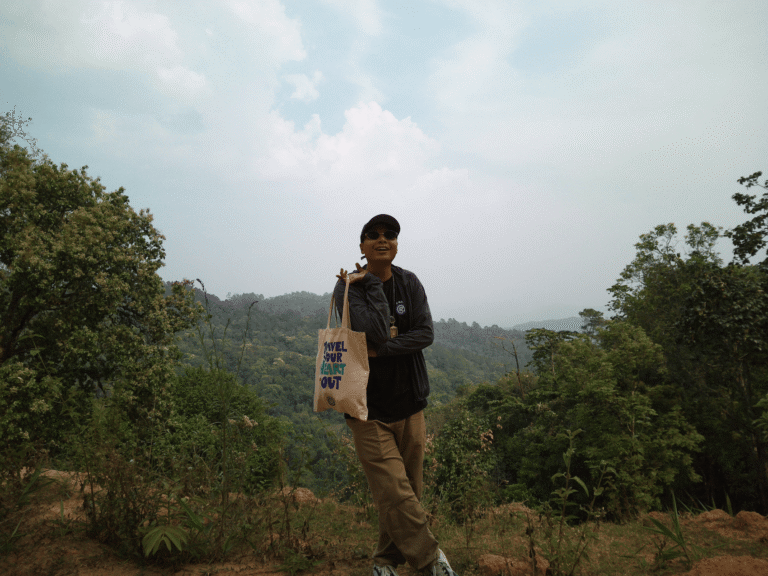 Authentic Thailand: A CEO’s tips for travelling like a local