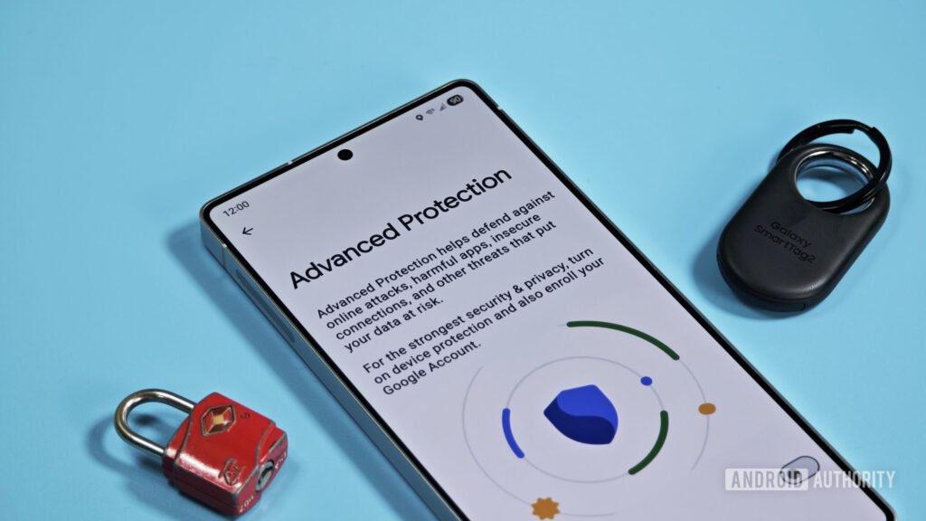 Google is making Advanced Protection easier to live with ahead of Android’s sideloading changes