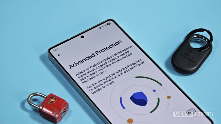 Google is making Advanced Protection easier to live with ahead of Android’s sideloading changes