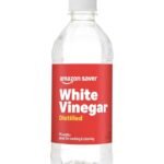 Amazon Saver Distilled White Vinegar only $0.71 shipped!