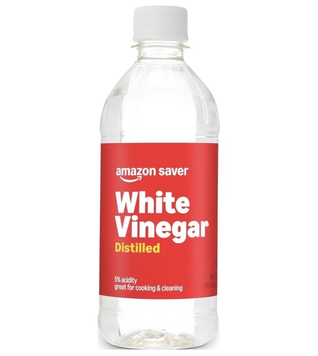 Amazon Saver Distilled White Vinegar only $0.71 shipped!