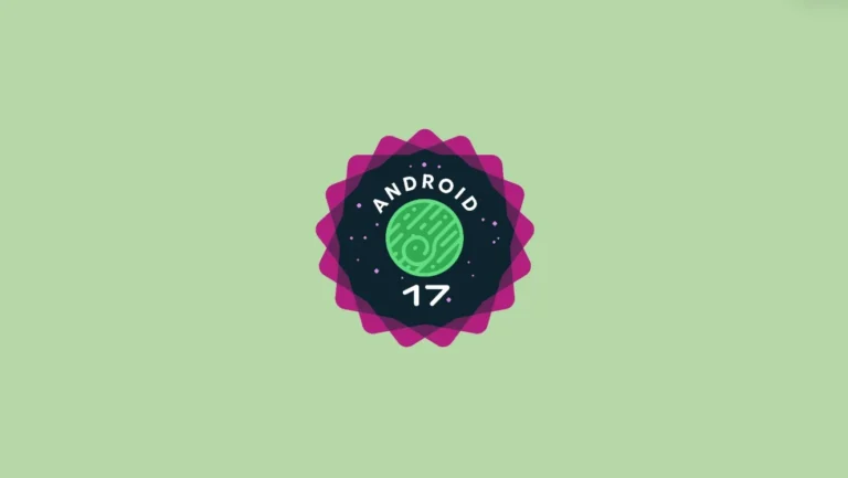 Android 17 QPR1 Beta 7 fixes an incredibly annoying bug