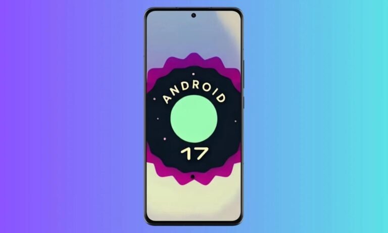 Android 17 QPR 2 Beta 1 Is Here for Pixel 6a and Newer — Here's the Full Changelog