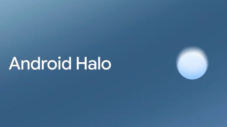 Worried about status bar clutter with Android Halo? Google may let you clean it up