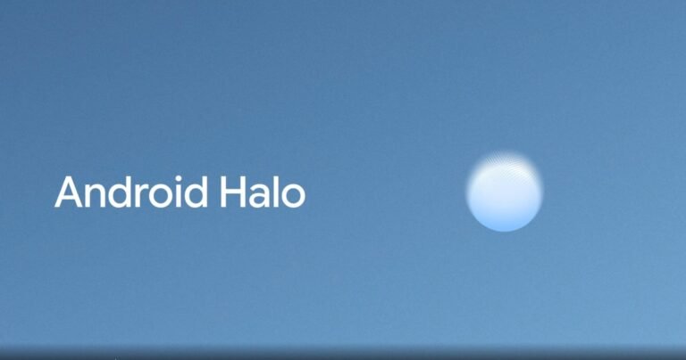 Google Just Explained How Android Halo Will Change the Way AI Works on Your Phone