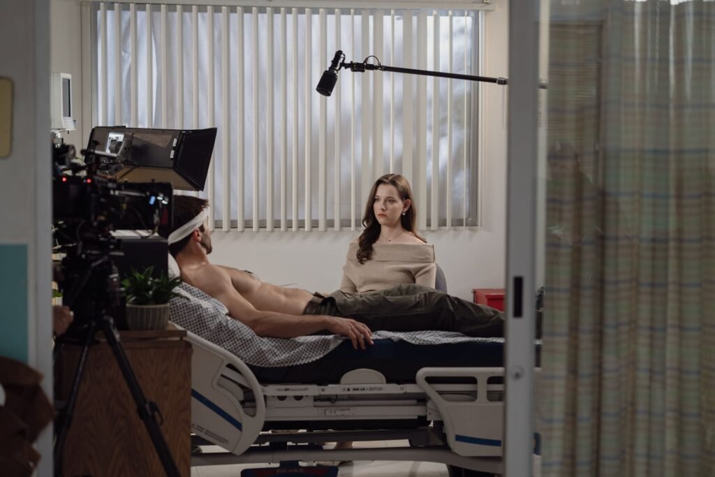 Anker Made a Microdrama to Convince You Backup Power Isn't Overkill