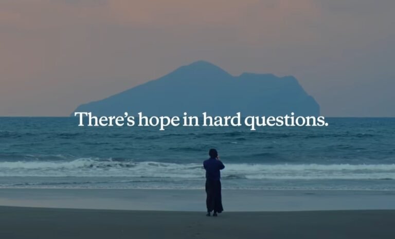 Anthropic Accidentally Creates the Best Anti-AI Ad Ever