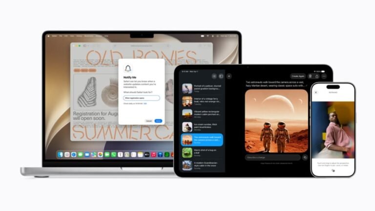 Green Light in Asia: Apple Intelligence Wins Regulatory Approval in China