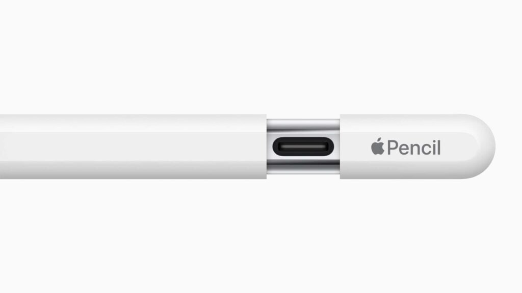 Next-Gen Apple Pencil May Get Replaceable Batteries Due to EU Regulations