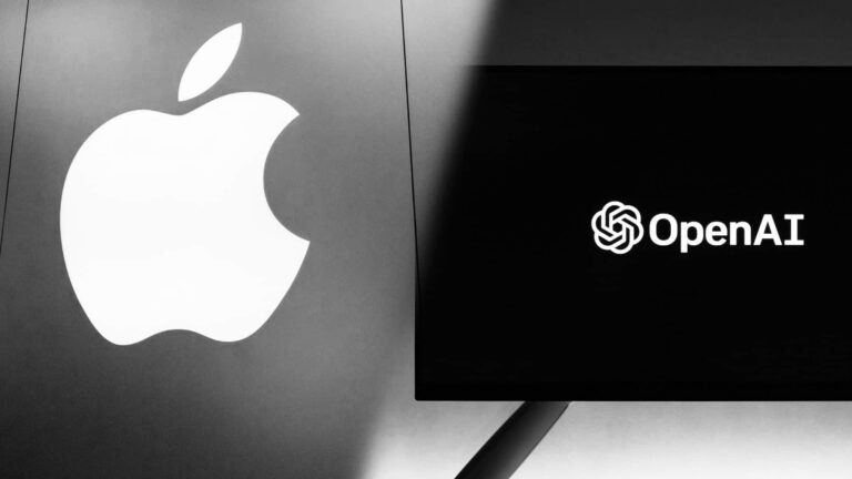 How Apple and OpenAI Ended Up in Court Is More Bizarre Than You Imagine