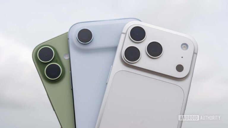 Android fans should watch Apple’s move to hardware leasing closely