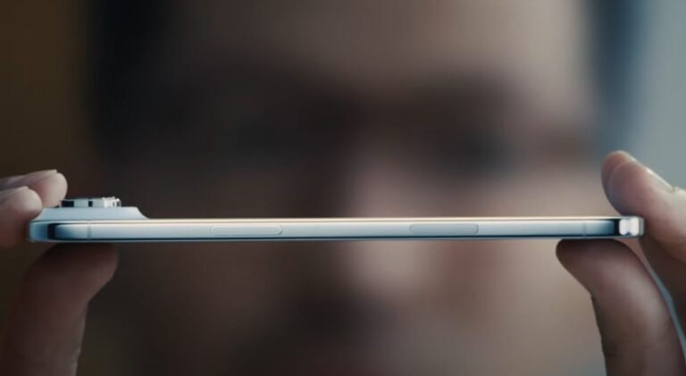 iPhone Air 2 Leak Points to a Major Fix for Its Biggest Weakness