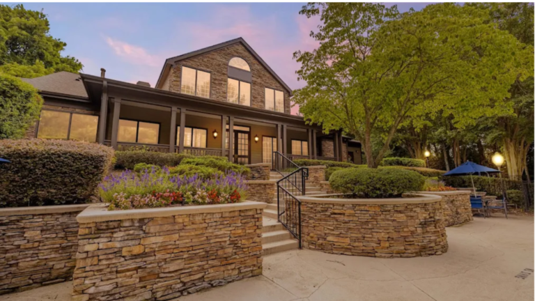 Newmark Arranges Sale, Financing for Charlotte Affordable Rental Community